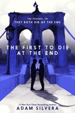 Cover of The First to Die at the End