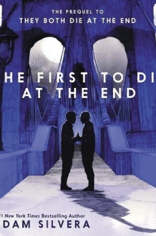 Cover of The First to Die at the End