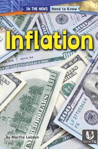 Cover of Inflation