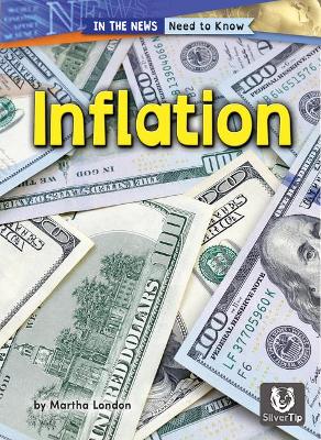 Cover of Inflation
