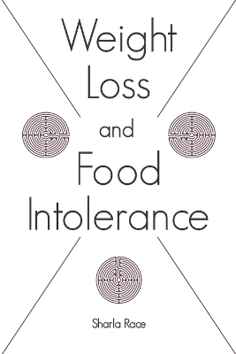 Book cover for Weight Loss and Food Intolerance