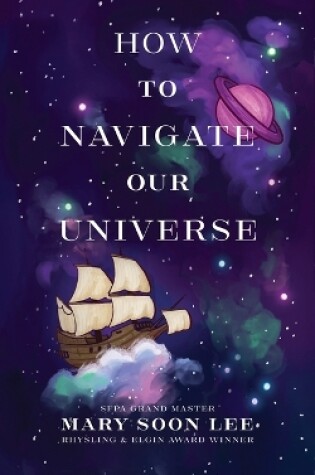 Cover of How to Navigate Our Universe