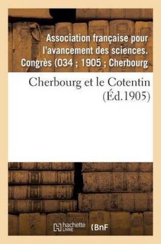 Cover of Cherbourg Et Le Cotentin