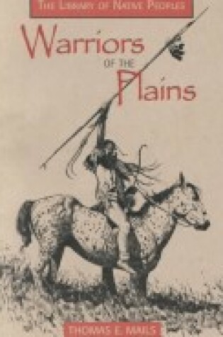Cover of Warriors of the Plains