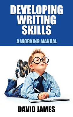 Book cover for Developing Writing Skills