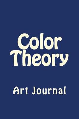 Book cover for Color Theory