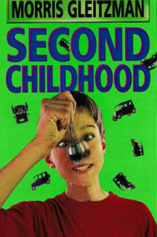 Cover of Second Childhood