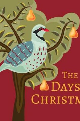 Cover of The 12 Days of Christmas