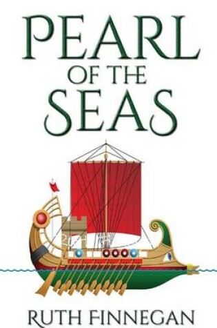 Cover of Pearl of the Seas