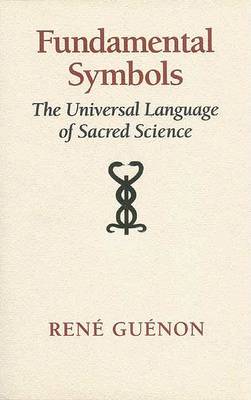 Book cover for Fundamental Symbols