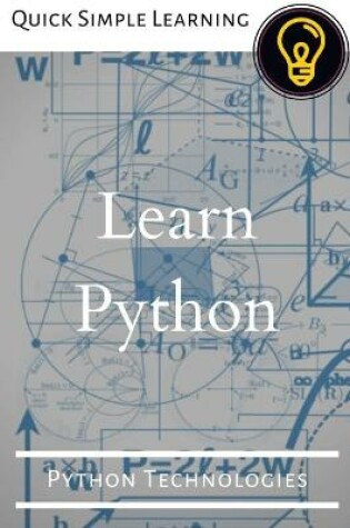 Cover of Learn Python