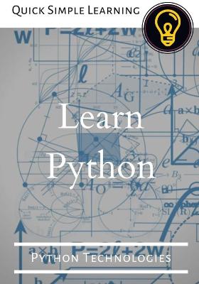 Cover of Learn Python