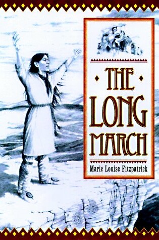 Cover of Long March (Cloth)