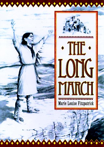 Book cover for Long March (Cloth)