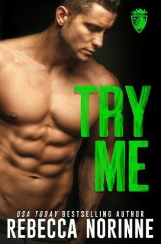 Cover of Try Me