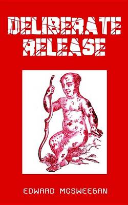 Book cover for Deliberate Release