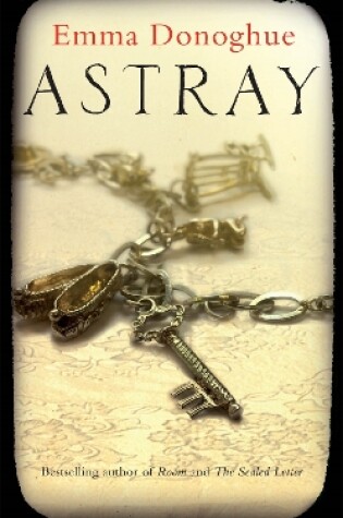 Cover of Astray