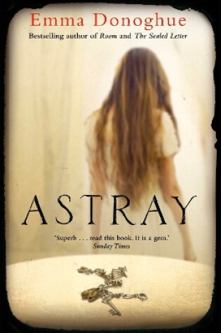 Cover of Astray