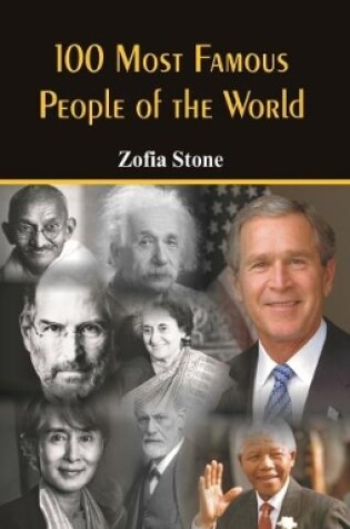 Cover of 100 Most Famous People of the World