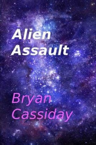 Cover of Alien Assault