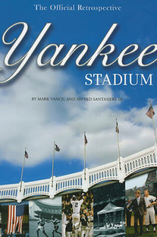 Cover of Yankee Stadium
