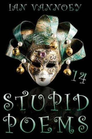 Cover of Stupid Poems 14