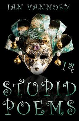 Book cover for Stupid Poems 14