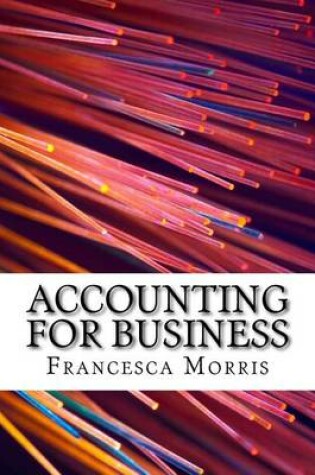 Cover of Accounting for Business