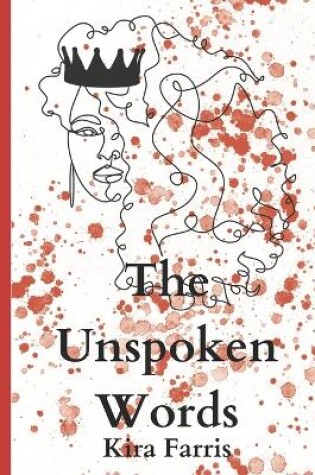 Cover of The Unspoken words