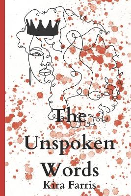 Cover of The Unspoken words