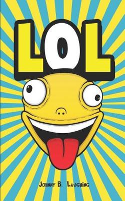 Book cover for Lol