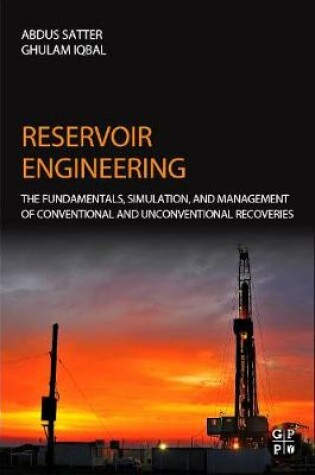 Cover of Reservoir Engineering