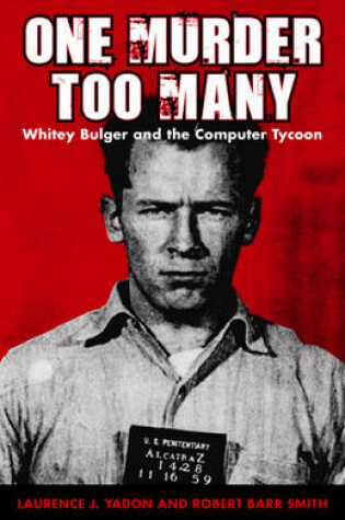 Cover of One Murder Too Many