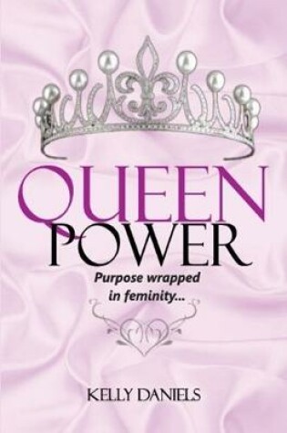 Cover of Queen Power