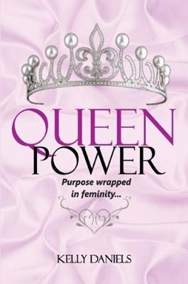 Book cover for Queen Power