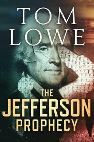 Cover of The Jefferson Prophecy