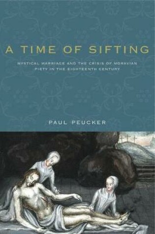 Cover of A Time of Sifting