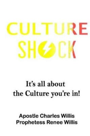 Cover of Culture Shock