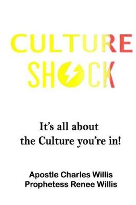 Book cover for Culture Shock