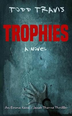 Book cover for Trophies