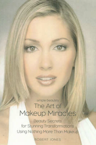 Cover of Make-up Makeovers