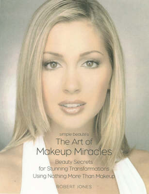 Book cover for Make-up Makeovers