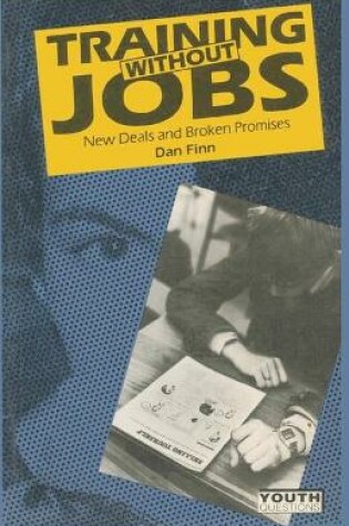 Cover of Training without Jobs