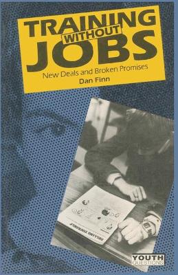 Book cover for Training without Jobs