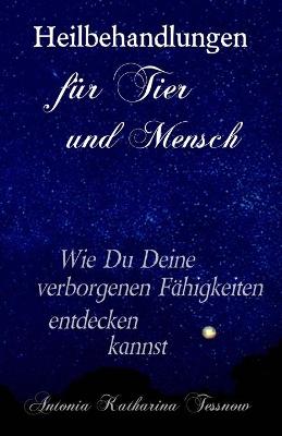 Book cover for Heilbehandlungen fur Tier und Mensch