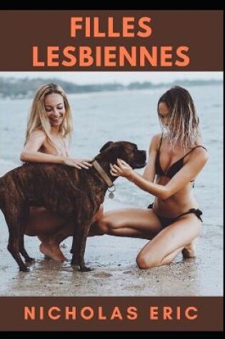 Cover of Filles lesbiennes