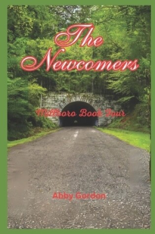 Cover of The Newcomers