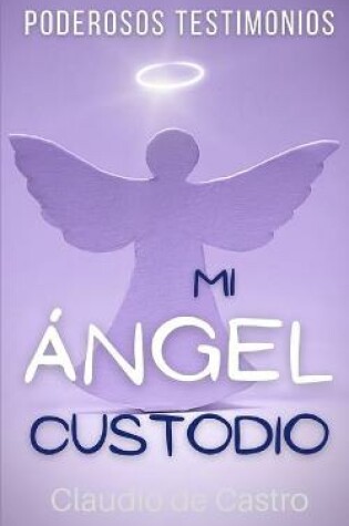 Cover of Mi ANGEL Custodio