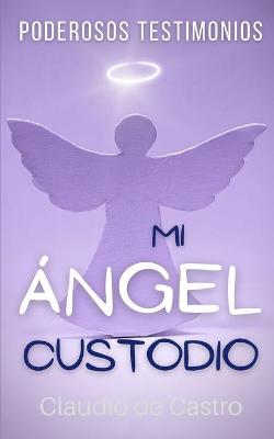 Cover of Mi ANGEL Custodio