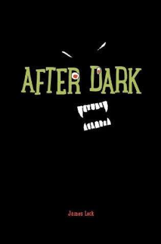 Cover of After Dark